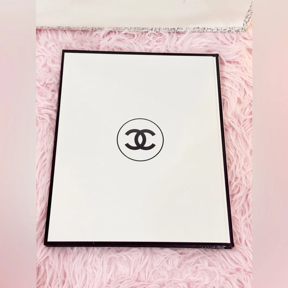 Chanel N5 Coffee Table Book- Anatomy Of A Myth